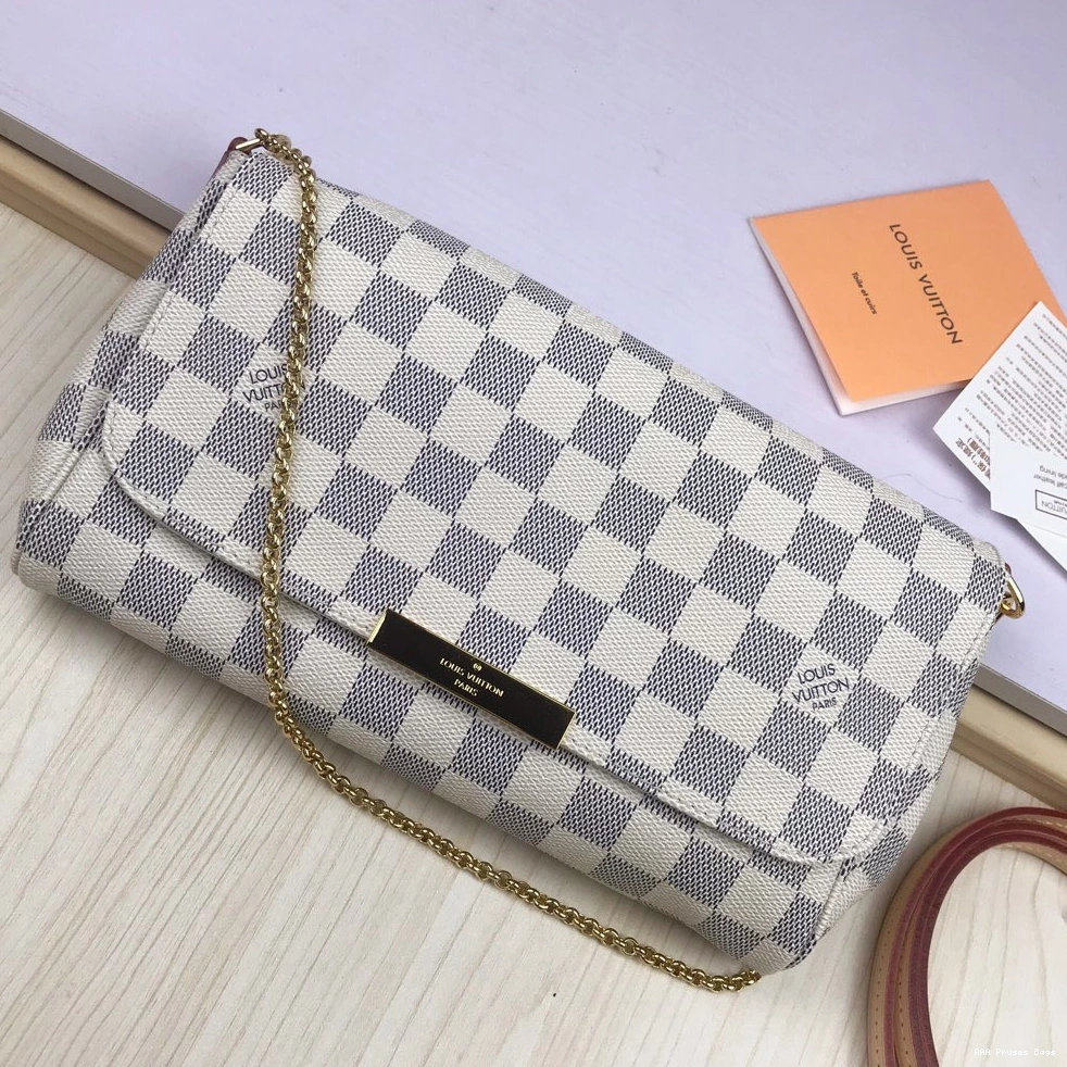 AAA Replica Ru Louis Vuitton Favorite MM 0730